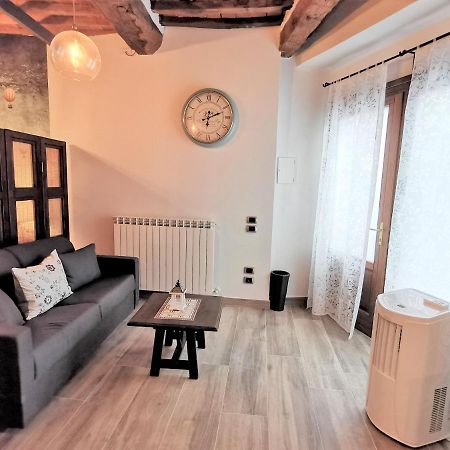 Le Mongolfiere Apartment Lucca Ngoại thất bức ảnh