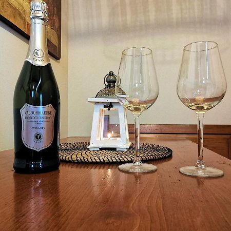 Le Mongolfiere Apartment Lucca Ngoại thất bức ảnh