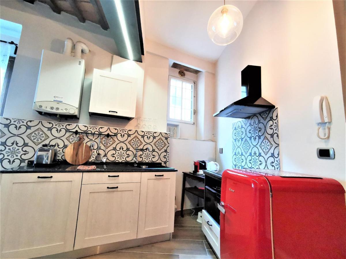 Le Mongolfiere Apartment Lucca Ngoại thất bức ảnh