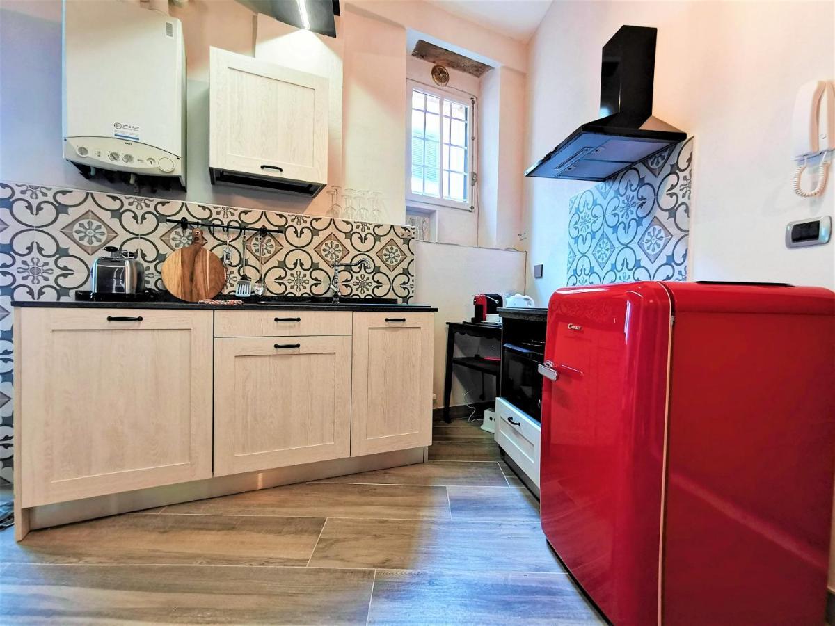 Le Mongolfiere Apartment Lucca Ngoại thất bức ảnh