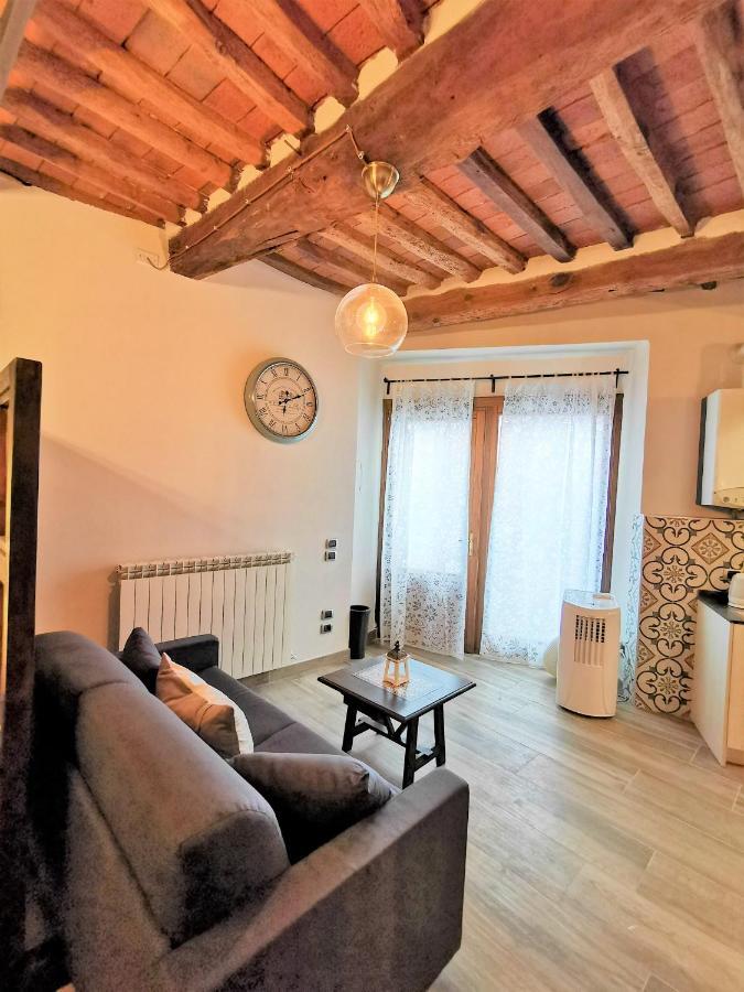 Le Mongolfiere Apartment Lucca Ngoại thất bức ảnh