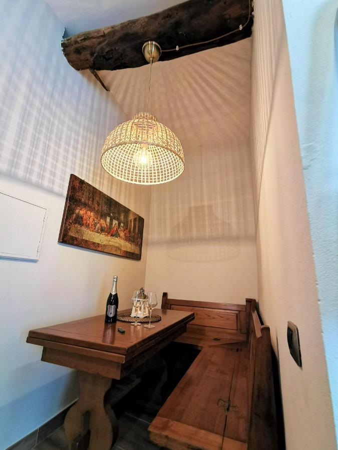 Le Mongolfiere Apartment Lucca Ngoại thất bức ảnh