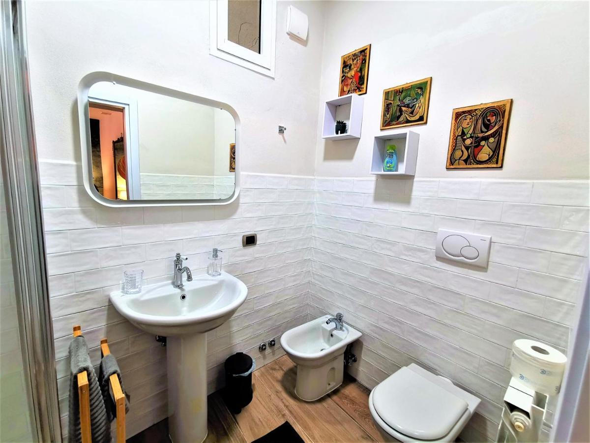 Le Mongolfiere Apartment Lucca Ngoại thất bức ảnh