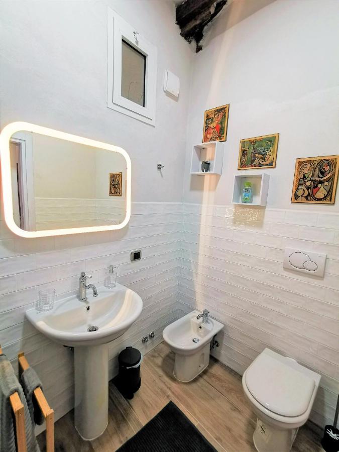 Le Mongolfiere Apartment Lucca Ngoại thất bức ảnh