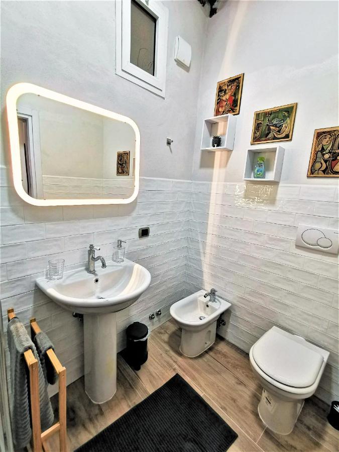 Le Mongolfiere Apartment Lucca Ngoại thất bức ảnh